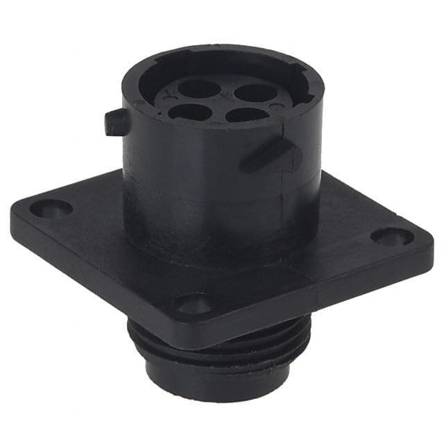 UTP0104S Souriau-Sunbank by Eaton  Alloggiamenti per connettori circolari